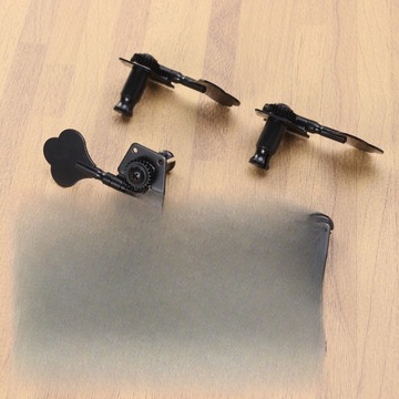 НАСТРОЙКА СТРУН, ПРОЧНЫЕ МЕХАНИЗМЫ