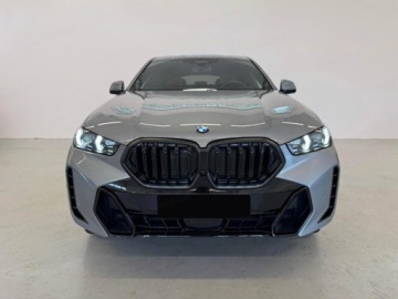 BMW X6 G06 SUV Facelifting 3.0 30d 298KM 2026 BMW X6 xDrive30d Sport Suv 3.0 (298KM) 2026, zdjęcie 6
