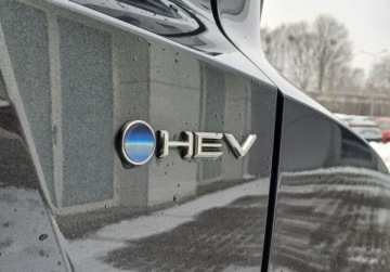 Toyota C-HR II SUV 1.8 Hybrid 140KM 2023 Toyota C-HR C-HR Style FV23 Salon PL Bezwypadkowy 1 wlasciciel, zdjęcie 36