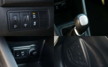 Hyundai ix20 Mikrovan 1.4 CVVT 90KM 2015 Hyundai ix20 Hyundai ix20 1.4 Benzyna 90KM, zdjęcie 34