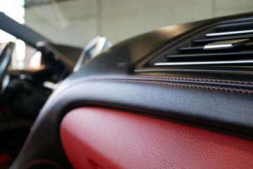 BMW Seria 6 F06-F12-F13 Cabrio 650i 450KM 2015 BMW Seria 6 Cabriolet 449KM Skory Navi 4x4 HeadUp Display Cam WentylacjaMi, zdjęcie 28