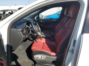 Porsche Macan 2021 Porsche Macan Porsche Macan AWD, od ubezpieczalni, zdjęcie 7