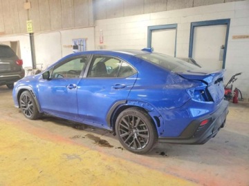 Subaru 2022 Subaru WRX Premium 2022 2.5 Benzyna 271KM, zdjęcie 1