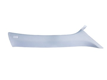 Osłona słupka przód prawa 8R0867234B AUDI Q5 8R0