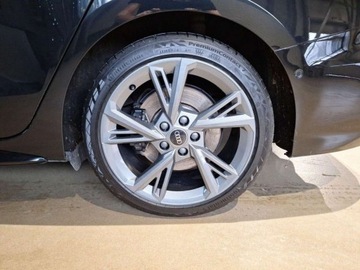 Audi A3 8Y S3 Limousine 2.0 TFSI 310KM 2022 Audi S3 Pakiet CZERN Car Play Android Auto Gwarancja 2.0 Benzyna 310KM, zdjęcie 28