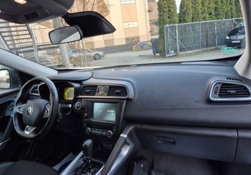 Renault Kadjar Crossover 1.5 dCi 110KM 2015 Renault Kadjar 1.5 DCI Automat BOSE Grzana szyba Zadbany 1.5 Diesel 110KM, zdjęcie 10