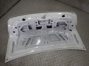 BMW 7 G11 G12 VÍKO KUFRU ZADNÍ KRYT