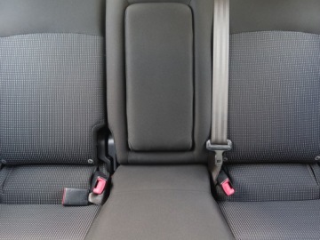 Mitsubishi Lancer IX Sportback 1.6 MIVEC 117KM 2011 Mitsubishi Lancer 1.6 MIVEC, Salon Polska, zdjęcie 9