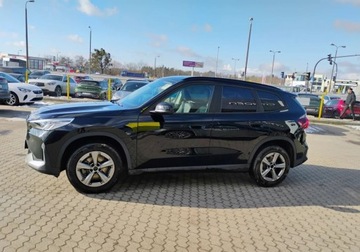 BMW X1 U11 Crossover 1.5 18i 136KM 2023 BMW X1 6 tys km przebieg Faktura VAT 23 Polski Salon Bezwypadkowy 1.5, zdjęcie 5