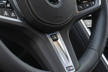 BMW Seria 8 II Coupe Facelifting 3.0 840d 340KM 2025 BMW 840 xDrive Gran Coupe - Dostępny od ręki!, zdjęcie 17