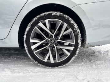 Skoda Octavia IV Liftback 1.5 TSI EVO 150KM 2025 Skoda Octavia Edition 130 Selection, SALON PL, FV2, zdjęcie 28