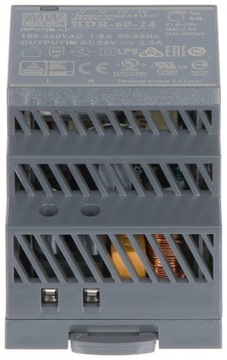 ИМПУЛЬСНЫЙ ИСТОЧНИК ПИТАНИЯ DS-KAW60-2N