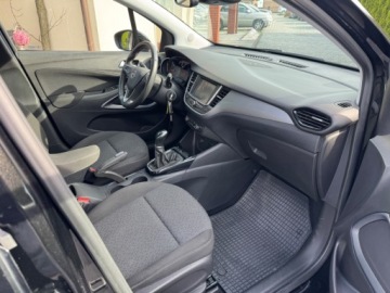 Opel 2018 Opel Crossland X 1.2 Benz Nowy Rozrzad Niski Przebieg 1.2 Benzyna 82KM, zdjęcie 10
