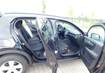 Volvo XC40 2021 Volvo XC 40 z Gwarancja Bezwypadkowy 100 Model 2022r 1.5 Benzyna 129KM, zdjęcie 5