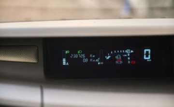 Renault Espace IV Van 2.0 i 16V Turbo 170KM 2008 Renault Grand Espace Renault Grand Espace 2.0 Privilege 2.0 Benzyna 170KM, zdjęcie 29