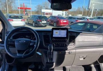 Ford Transit Custom I 2021 Ford Transit Custom Ford Transit Custom 2.0 Diesel 130KM, zdjęcie 20