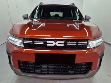 Dacia Bigster 1.8 Hybrid 156KM 2025 Od ręki - Journey 1.8 Full Hybrid 155KM / Pakiet Parking, Zimowy Plus, zdjęcie 1