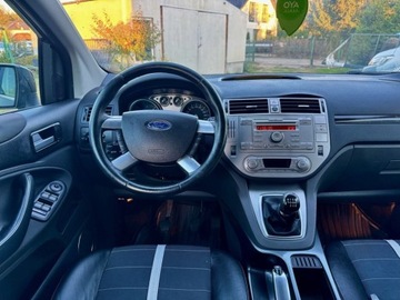 Ford Kuga I 2009 Ford Kuga Ford Kuga 2.0 TDCI 136PS 4x4 Sprowadzona Niemcy Stan BDB 2.0, zdjęcie 7