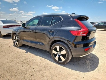 Volvo XC40 2020 Volvo XC 40 T4 Momentum 2020 2.0l 2.0 Benzyna 187KM, zdjęcie 1