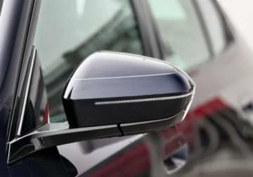 BMW Seria 5 G90-91 Sedan 2.0 20d 197KM 2024 BMW Seria 5 Salon PL M Sport Gwarancja Bezwypadkowy FVAT23 2.0, zdjęcie 8