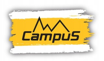ТЕПЛЫЙ СПАЛЬНЫЙ МЕШОК CAMPUS HOBO 200 QUILT - ПРАВЫЙ