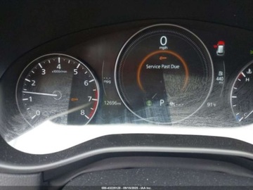 Mazda 2025 Mazda CX-50 S Preferred Package 2025 2.5l 2.5 Benzyna 187KM, zdjęcie 10