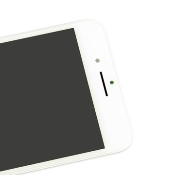 iPhone 8 Plus, белый сенсорный дисплей AAA