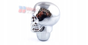 УНИВЕРСАЛЬНАЯ РУЧКА ПЕРЕКЛЮЧЕНИЯ ПЕРЕДАЧ L8Y68, TUNI SKULL