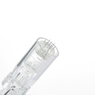 Дермапен Dr Pen MyM M5 M7 N2 картриджи 20 шт.