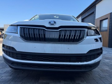 Skoda Karoq Crossover 1.5 TSI ACT 150KM 2018 Skoda Karoq 1.5 TSi 16V Turbo 150KM 2018r Możliwość transportu pod dom, zdjęcie 5