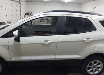 Ford Ecosport II 2020 Ford EcoSport SE, 4x4, od ubezpieczalni 2.0 Benzyna 166KM, zdjęcie 6