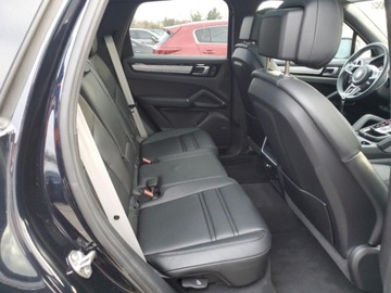 Porsche Cayenne III 2023 Porsche Cayenne Base 2023 3.0l, zdjęcie 10