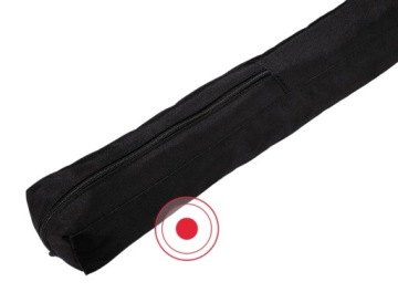 Hama TRIPOD Traveler 117 см / шаровая головка