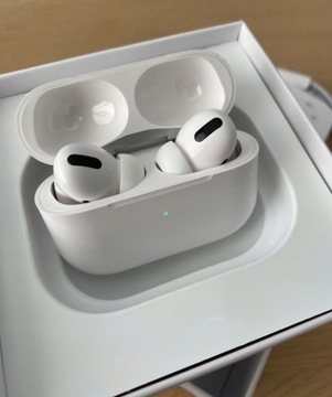 БЕСПРОВОДНЫЕ НАУШНИКИ-ВКЛАДЫШИ BLUETOOTH AIR PRO