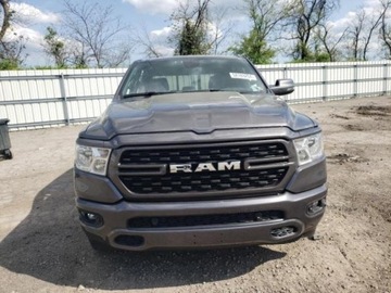  RAM 1500 2024 RAM 1500 BIG HORN, silnik 5.7, 44, od ubezpieczyciela 5.7, zdjęcie 4