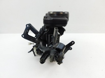 YAMAHA FJR 1300 06-12 ПЕРЕДНЯЯ РАМА + ОКОННАЯ РАМА + СТОЙКА