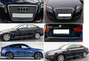 ХРОМИРОВАННАЯ ДЕКОРАТИВНАЯ ЛЕНТА С КЛЕЙКОЙ ЛЕНТОЙ 30мм х 7,5м