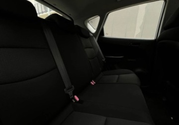 Hyundai i30 I Hatchback 1.4 109KM 2008 Hyundai i30 klima Isofix Warszawa 1.4 Benzyna 109KM, zdjęcie 13