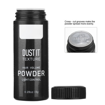 50 мл полезной матирующей стрижки для волос унисекс