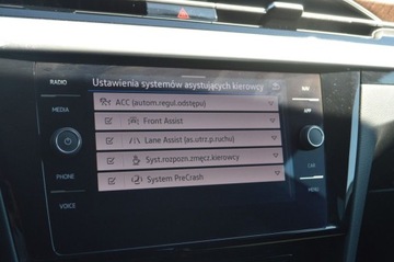 Volkswagen Arteon Fastback Facelifting 2.0 TSI 190KM 2022 Volkswagen Arteon 2.0TSI 190KM,ELEGANCE,DSG,Salon PL, Serwis ASO, 1 wlasci, zdjęcie 23