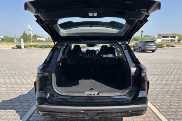 Chery Tiggo 7 SUV PHEV 1.5 T-GDI DHE 279KM 2025 CHERY Tiggo 7 Comfort 1.5 T-GDI Super Hybrid DHT 279KM 2025, zdjęcie 16