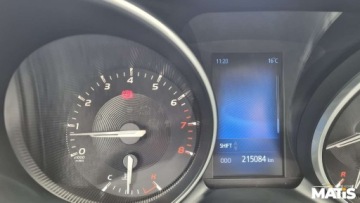 Toyota Avensis III Wagon Facelifting 2015 1.8 Valvematic 147KM 2017 Toyota Avensis 1.8BENZ manual Navi kamera climatronic 100 bezwypadek 1.8, zdjęcie 10