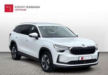 Skoda Kodiaq II SUV 2.0 TDI SCR 150KM 2025 Skoda Kodiaq 2.0 Diesel 150KM, zdjęcie 6