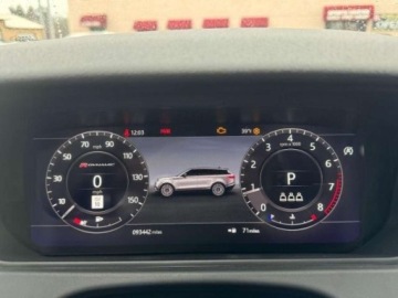 Land Rover Range Rover Velar 2020 Land Rover Range Rover Velar Land Rover Range Rover Velar P250 R-Dynamic S, zdjęcie 7