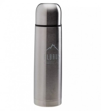 Termos Próżniowy Stalowy Elbrus GARDE 500 ML 0,5L