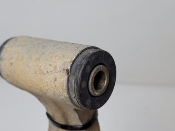 ARCTIC CAT 500 550S ЗАДНИЙ ЛЕВЫЙ МАТЧ