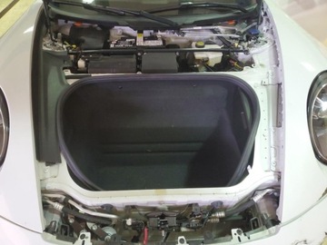 Porsche 911 992 2020 Porsche 911 Carrera S 2020 3.0l 3.0 Benzyna 443KM, zdjęcie 6