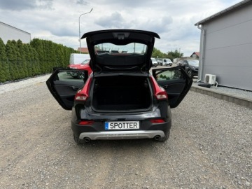 Volvo 2014 Volvo V40 Cross Country D3 Navi 3D Kamera Super, zdjęcie 19