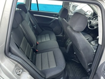 Skoda Octavia II Scout 2.0 TDI CR DPF 140KM 2007 Škoda Octavia Skoda Octavia 4X4 Scout, zdjęcie 24