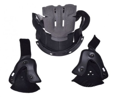 ПОДКЛАДКА ШЛЕМА LS2 OF569 2016 ГОДА XXL